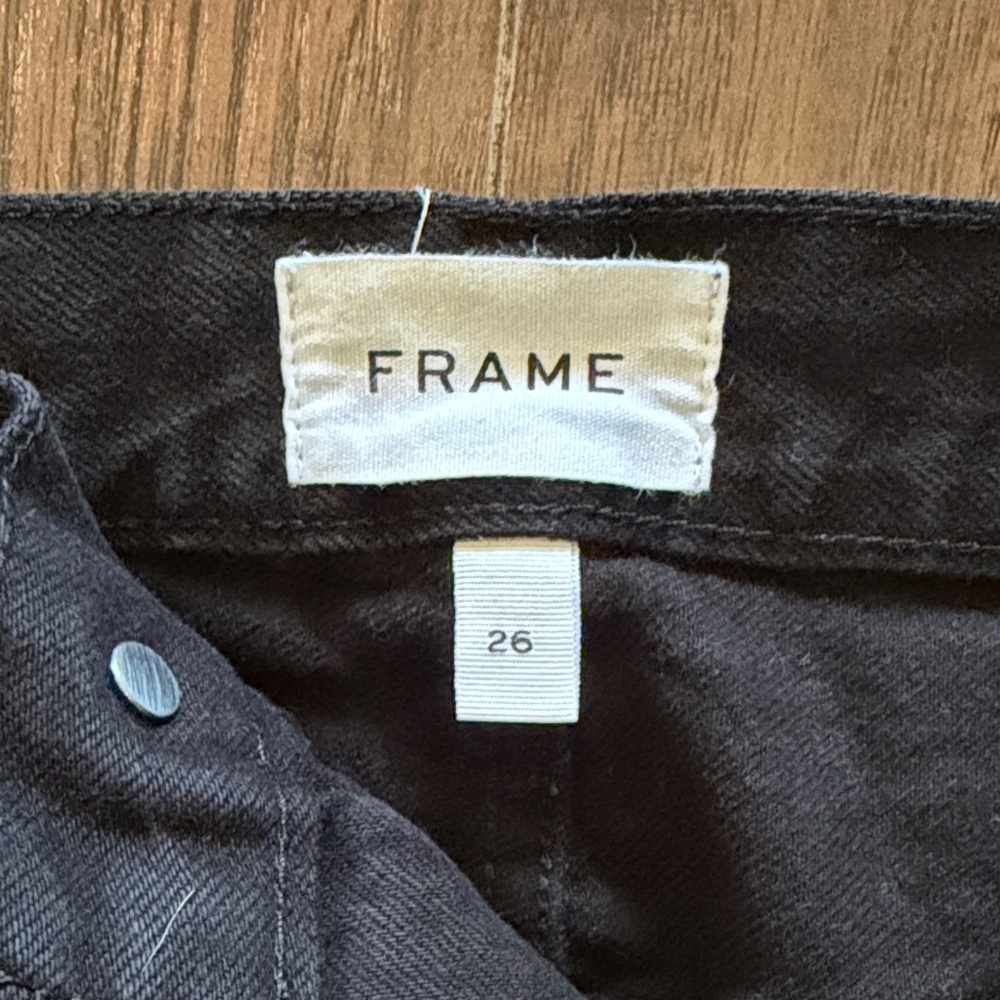 Frame Denim Jeans - Picture 2 of 5
